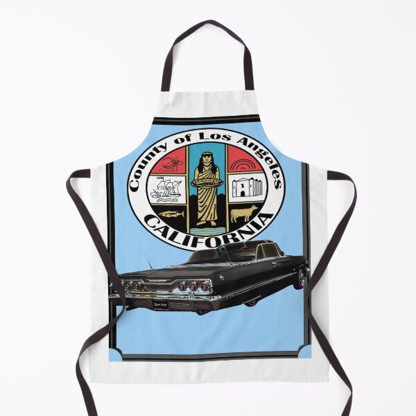 Item preview, County of Los Angeles Lowrider designed and sold by Tricky1369.
