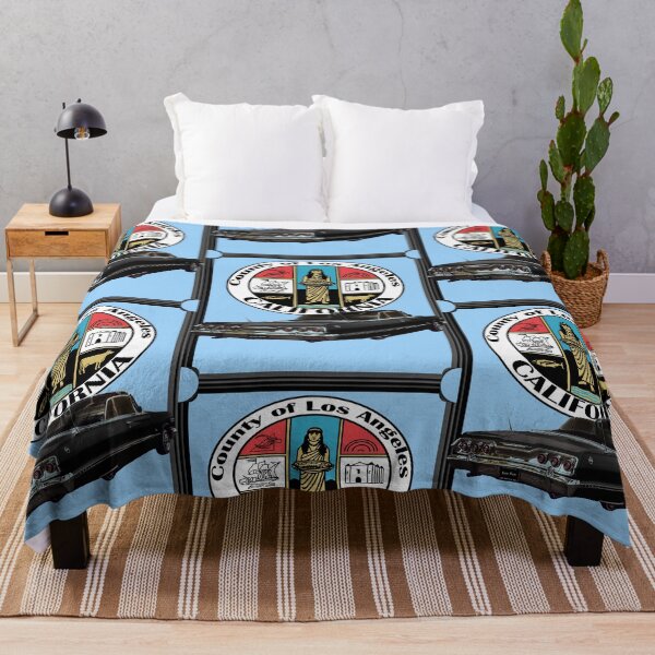 Item preview, County of Los Angeles Lowrider designed and sold by Tricky1369.