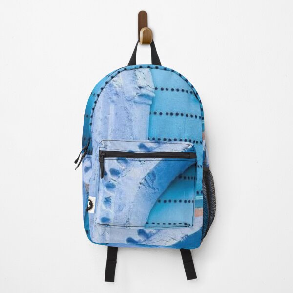 Item preview, Morocco Blue designed and sold by ForscarlettPub.