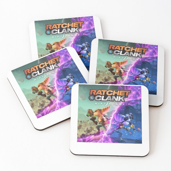 Item preview, Hardship Mischievous Shooting Alluring Ratchet And Clank Classic Music Fans designed and sold by ChesneySingharp.