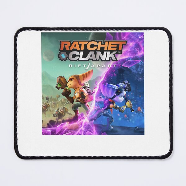 Item preview, Hardship Mischievous Shooting Alluring Ratchet And Clank Classic Music Fans designed and sold by ChesneySingharp.