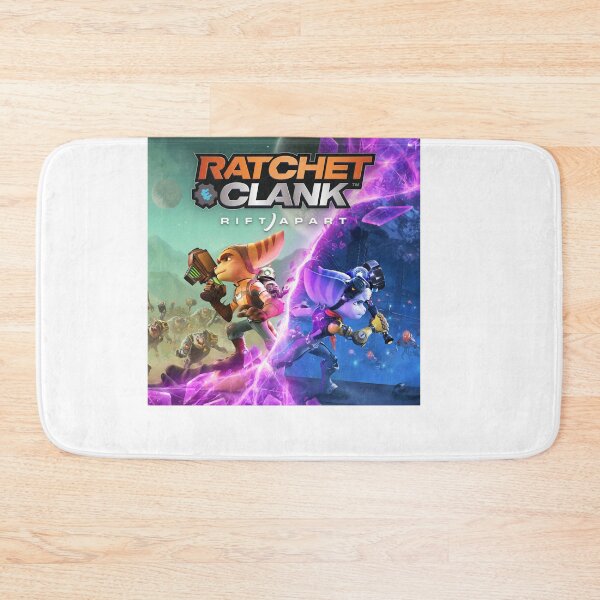 Item preview, Hardship Mischievous Shooting Alluring Ratchet And Clank Classic Music Fans designed and sold by ChesneySingharp.
