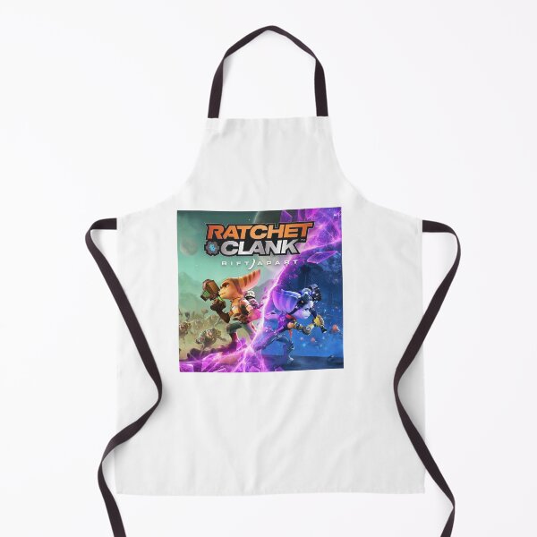 Item preview, Hardship Mischievous Shooting Alluring Ratchet And Clank Classic Music Fans designed and sold by ChesneySingharp.