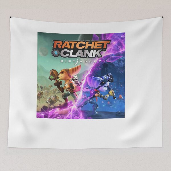 Item preview, Hardship Mischievous Shooting Alluring Ratchet And Clank Classic Music Fans designed and sold by ChesneySingharp.