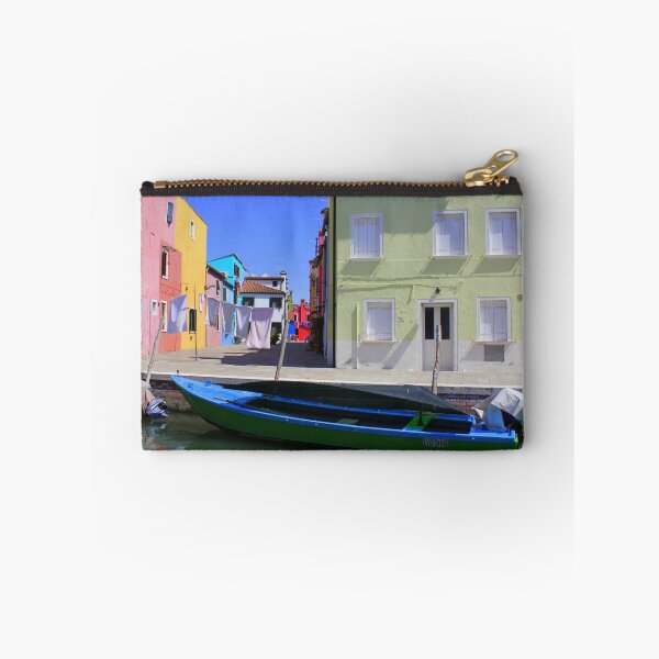 Item preview, Burano au fil de l eau designed and sold by AHELENE.