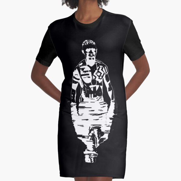 Taboo Tattoo Dresses Redbubble - black rebel crop top w arm tattoos roblox