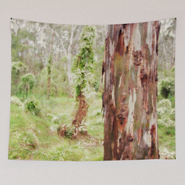Item preview, Grey Gum after the rain designed and sold by Bellamaree.