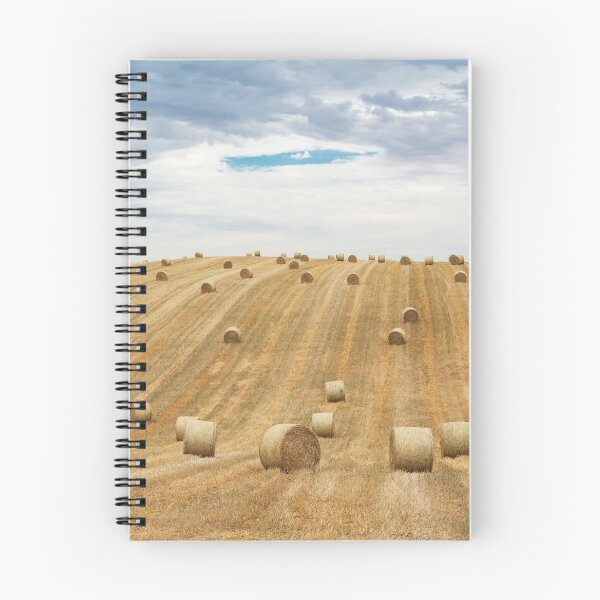 Item preview, Haybales designed and sold by EGRS Photography.