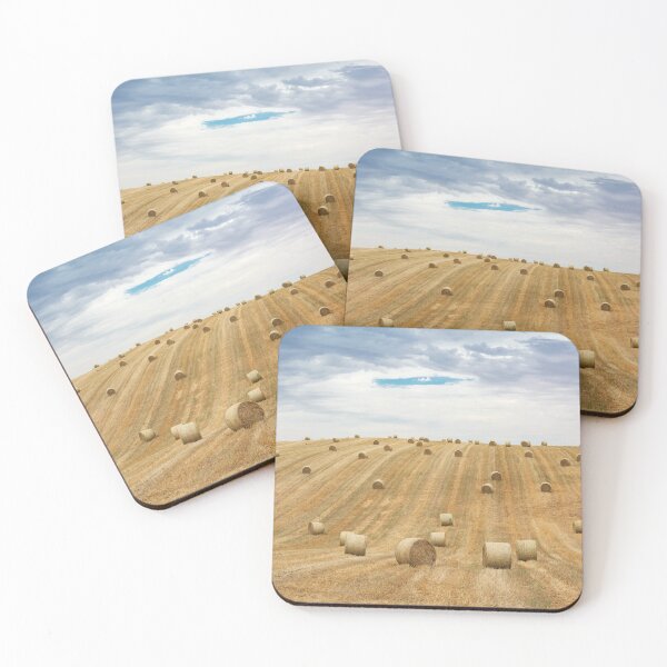 Item preview, Haybales designed and sold by EGRS Photography.