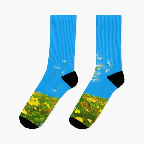 Item preview, Dandelion Meadow designed and sold by bradm50.