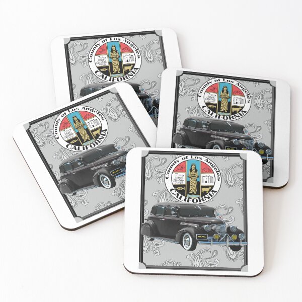 Item preview, Los Angeles County 1939 Lowrider designed and sold by Tricky1369.
