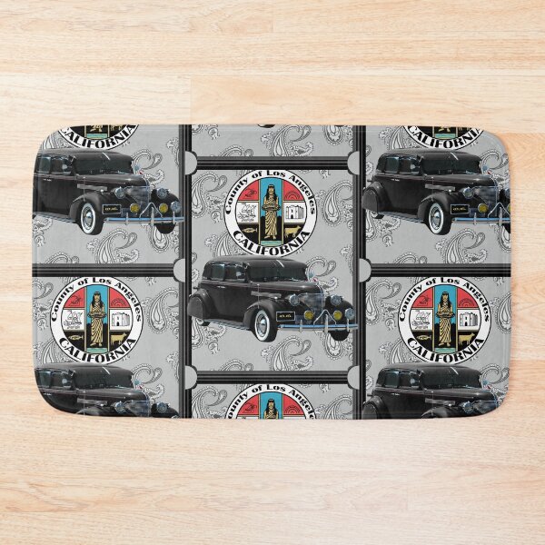 Item preview, Los Angeles County 1939 Lowrider designed and sold by Tricky1369.