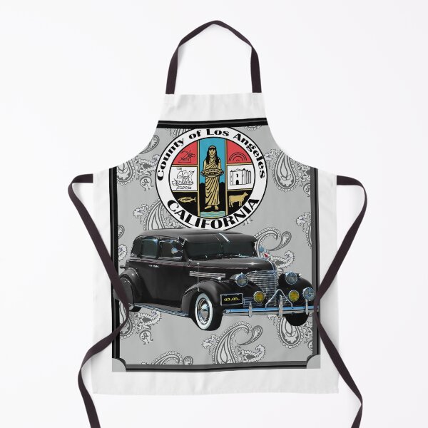 Item preview, Los Angeles County 1939 Lowrider designed and sold by Tricky1369.