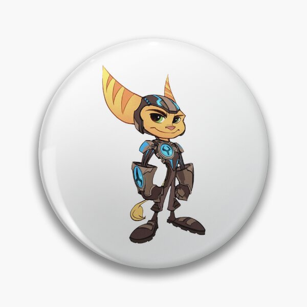 Item preview, Hardship Mischievous Shooting Alluring Ratchet And Clank Funny Graphic Gifts designed and sold by ChesneySingharp.