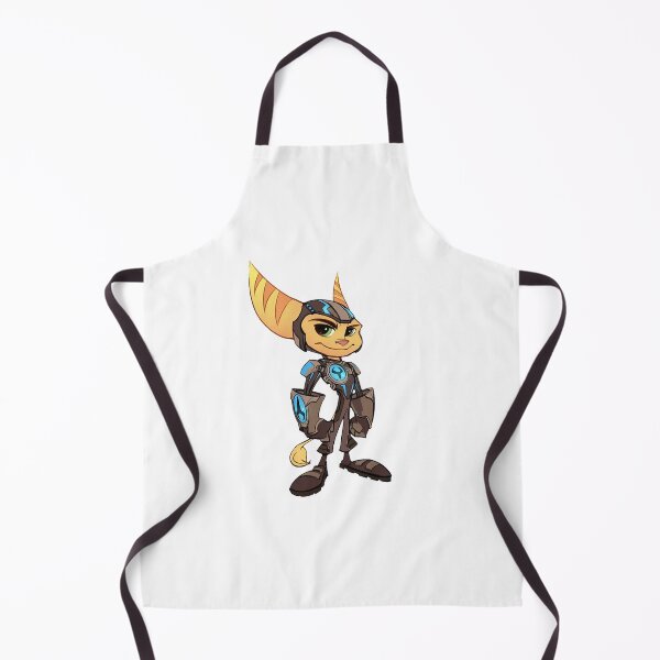 Item preview, Hardship Mischievous Shooting Alluring Ratchet And Clank Funny Graphic Gifts designed and sold by ChesneySingharp.