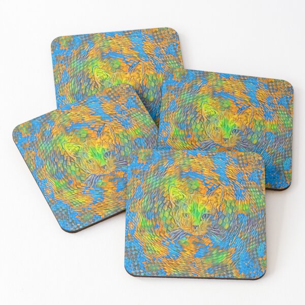 Item preview, Cat. Every day is Earth Day. designed and sold by blackhalt.