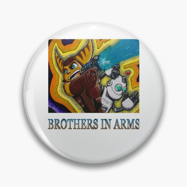 Item preview, Hardship Mischievous Shooting Alluring Ratchet And Clank Gift Movie Fans designed and sold by ChesneySingharp.