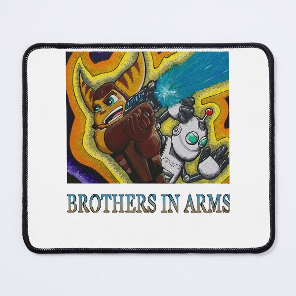 Item preview, Hardship Mischievous Shooting Alluring Ratchet And Clank Gift Movie Fans designed and sold by ChesneySingharp.