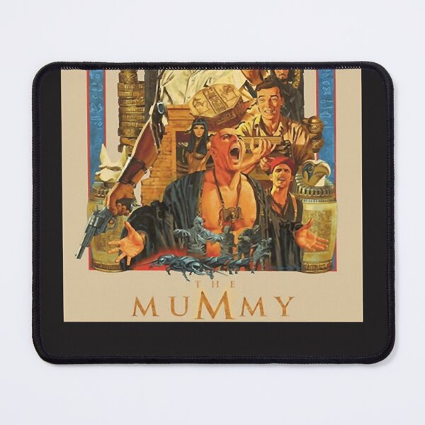 Item preview, the mummy designed and sold by tykomrcyn.