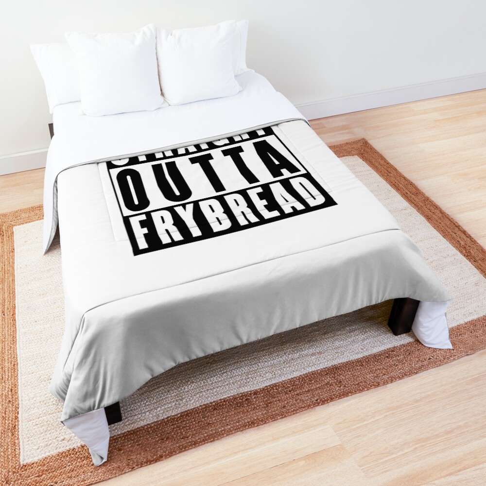 Item preview, Comforter designed and sold by NativeGraffix.