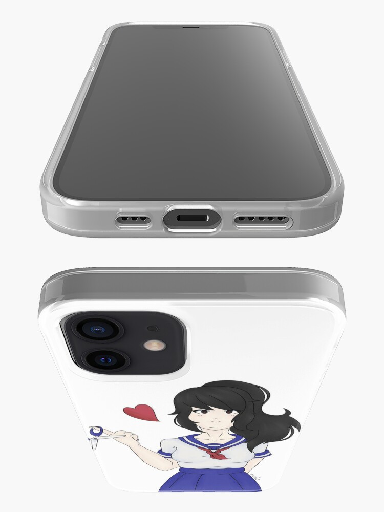 yandere simulator iphone