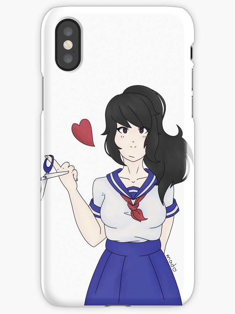 how to get yandere simulator on a phone