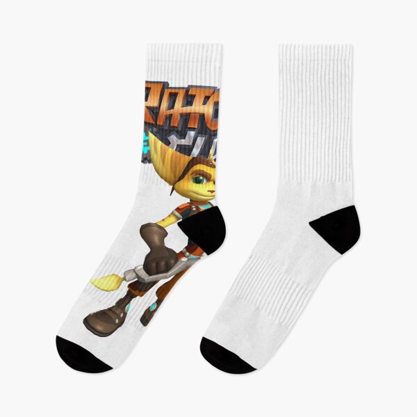Item preview, Hardship Mischievous Shooting Alluring Ratchet And Clank Graphic Gifts designed and sold by ChesneySingharp.