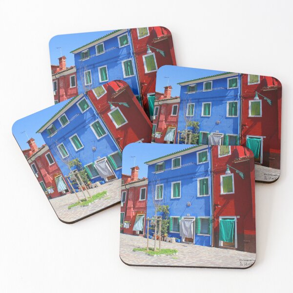 Item preview, Burano designed and sold by AHELENE.