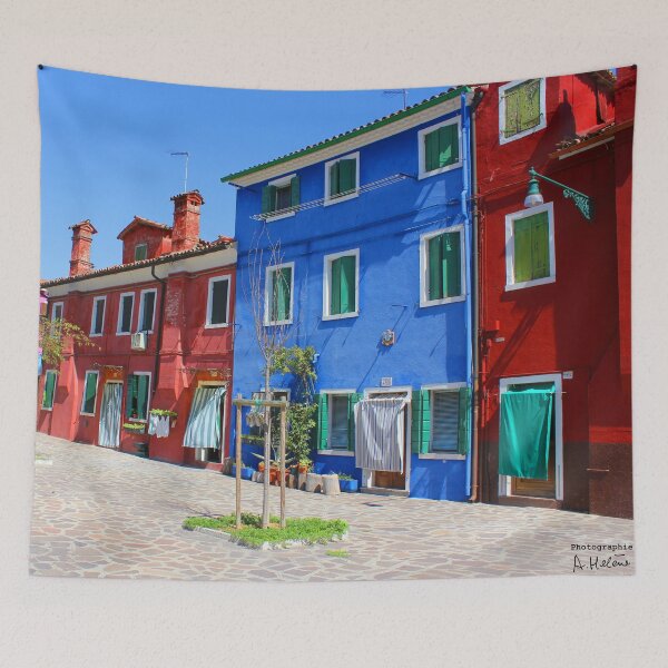 Item preview, Burano designed and sold by AHELENE.