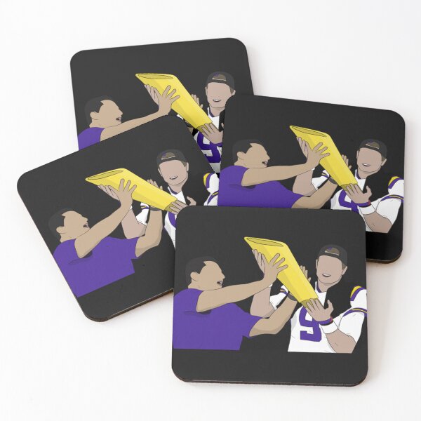 Item preview, Joe Burrow designed and sold by erikstkxpgc.