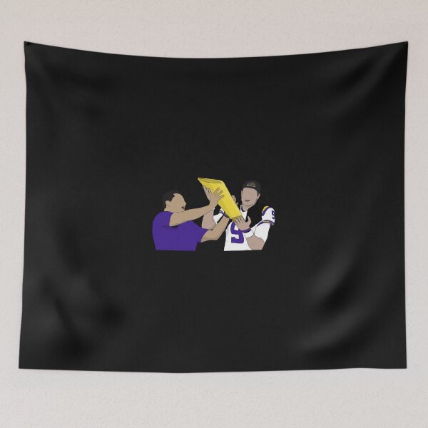 Item preview, Joe Burrow designed and sold by erikstkxpgc.