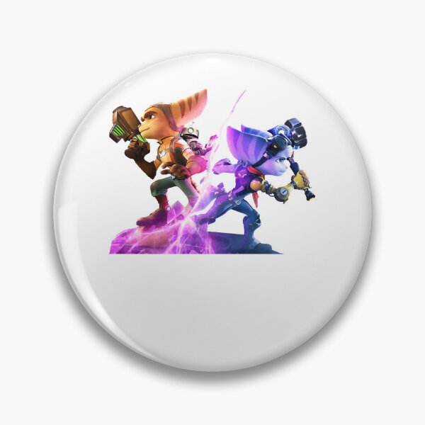 Item preview, Hardship Mischievous Shooting Alluring Ratchet And Clank Rift Apart Gifts Music Fans designed and sold by ChesneySingharp.