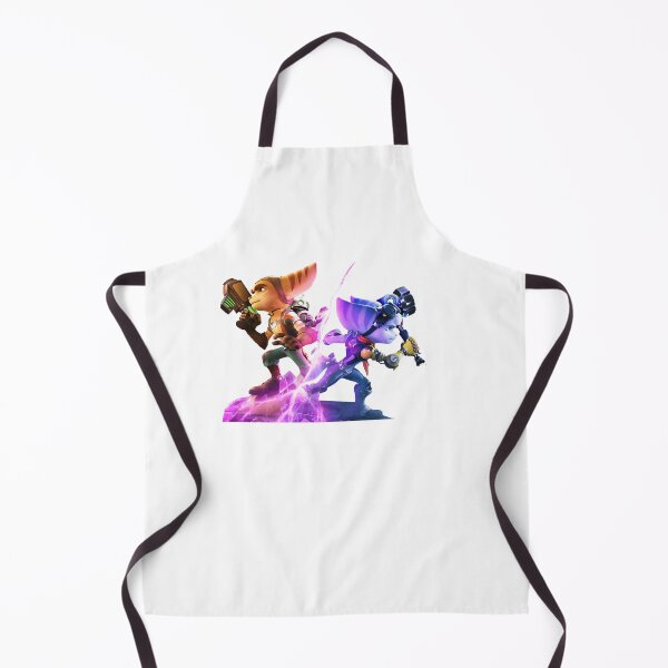 Item preview, Hardship Mischievous Shooting Alluring Ratchet And Clank Rift Apart Gifts Music Fans designed and sold by ChesneySingharp.
