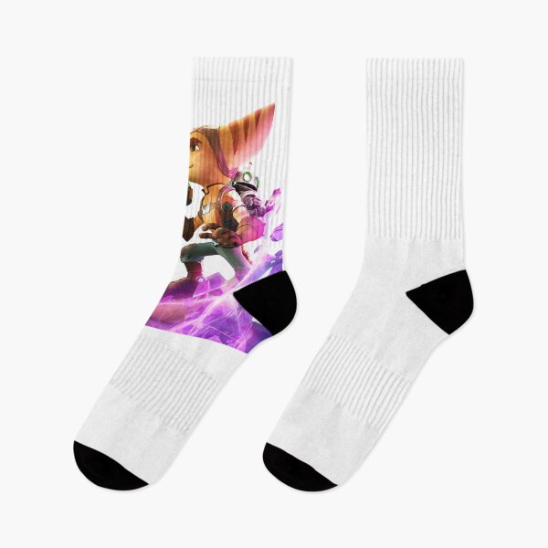 Item preview, Hardship Mischievous Shooting Alluring Ratchet And Clank Rift Apart Gifts Music Fans designed and sold by ChesneySingharp.