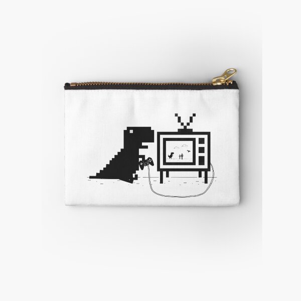 Item preview, trex offline gamer video games designed and sold by noicethingys.