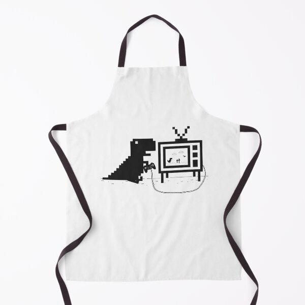 Item preview, trex offline gamer video games designed and sold by noicethingys.