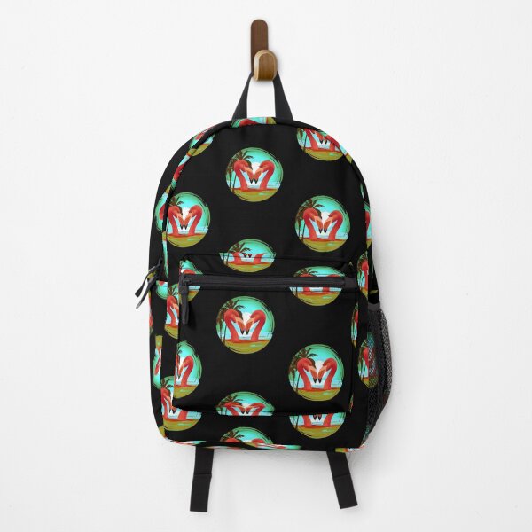 Item preview, Vintage Flamingos designed and sold by Astralia.