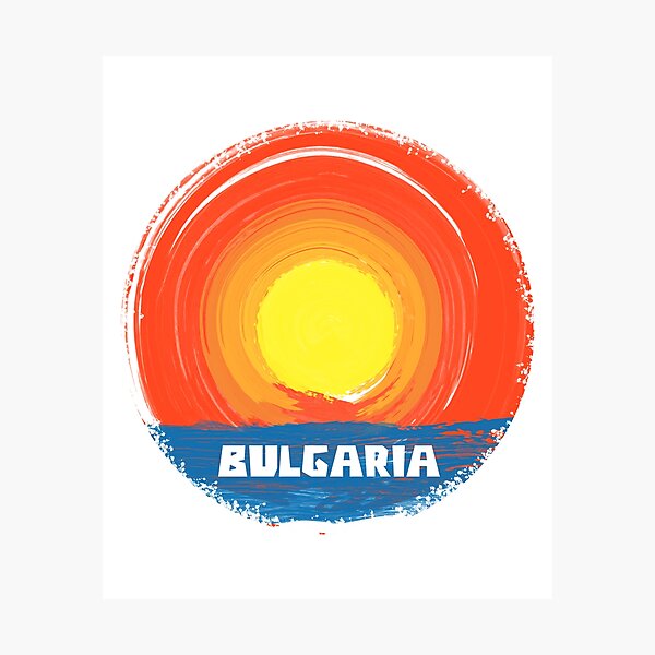 Item preview, Bulgaria designed and sold by mbnews.