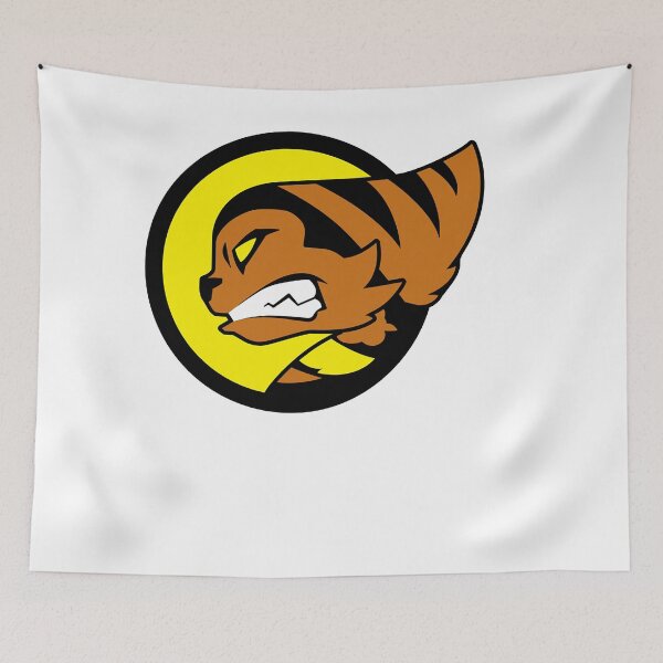 Item preview, Hardship Mischievous Shooting Alluring Ratchet And Clank Space Hero Round Icon Vintage designed and sold by ChesneySingharp.