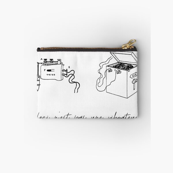 Item preview, Leci n'est pas une vibrateur designed and sold by SmutButtons.