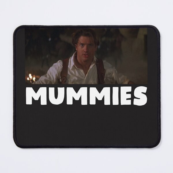 Item preview, the mummy designed and sold by tykomrcyn.