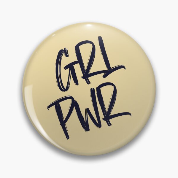 Item preview, Grl Pwr designed and sold by HappySchnapper.