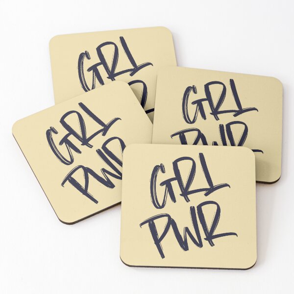 Item preview, Grl Pwr designed and sold by HappySchnapper.