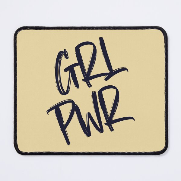Item preview, Grl Pwr designed and sold by HappySchnapper.