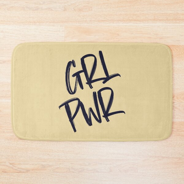 Item preview, Grl Pwr designed and sold by HappySchnapper.