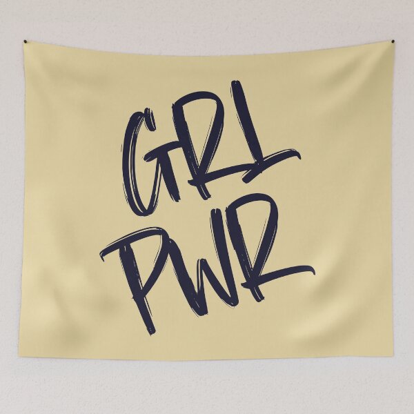 Item preview, Grl Pwr designed and sold by HappySchnapper.