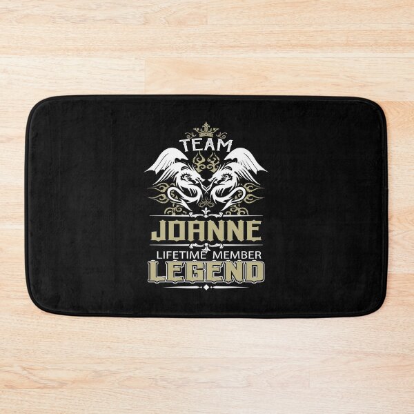 Item preview, Joanne Name T Shirt - Joanne Dragon Lifetime Member Legend Gift Item Tee designed and sold by aaronmaxi6.
