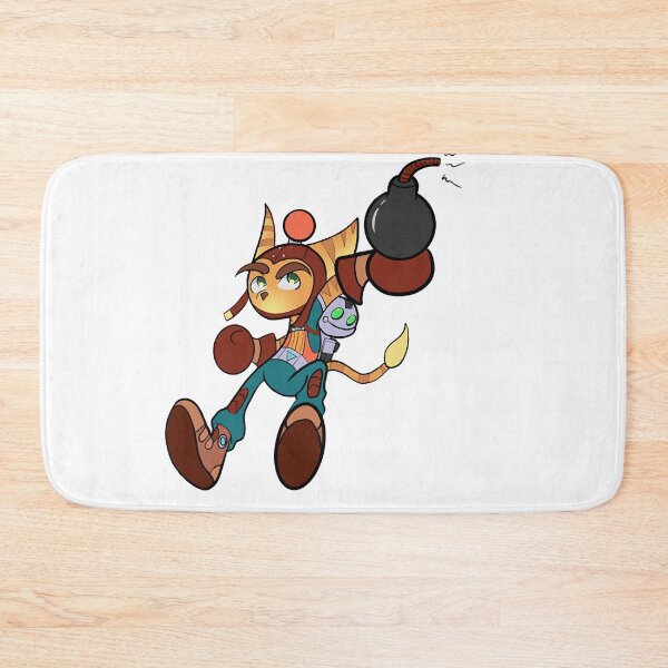 Item preview, Hardship Mischievous Shooting Alluring Ratchet Bomber Gift For Fans designed and sold by ChesneySingharp.