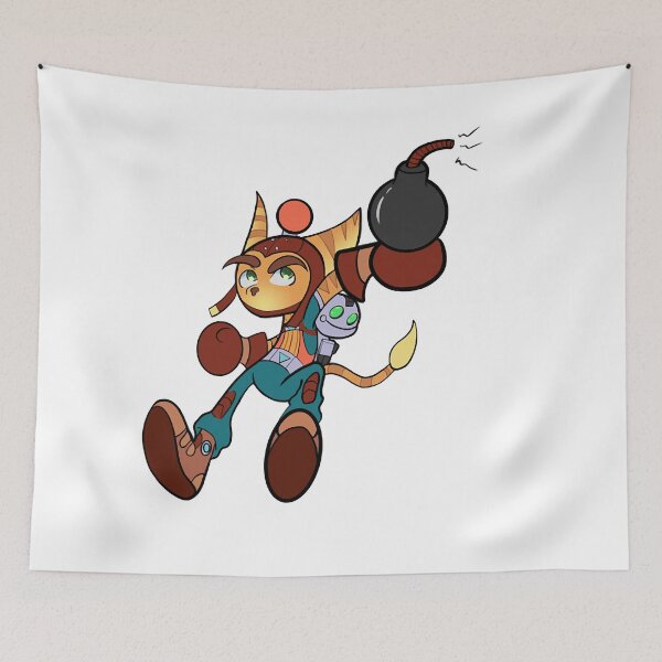 Item preview, Hardship Mischievous Shooting Alluring Ratchet Bomber Gift For Fans designed and sold by ChesneySingharp.