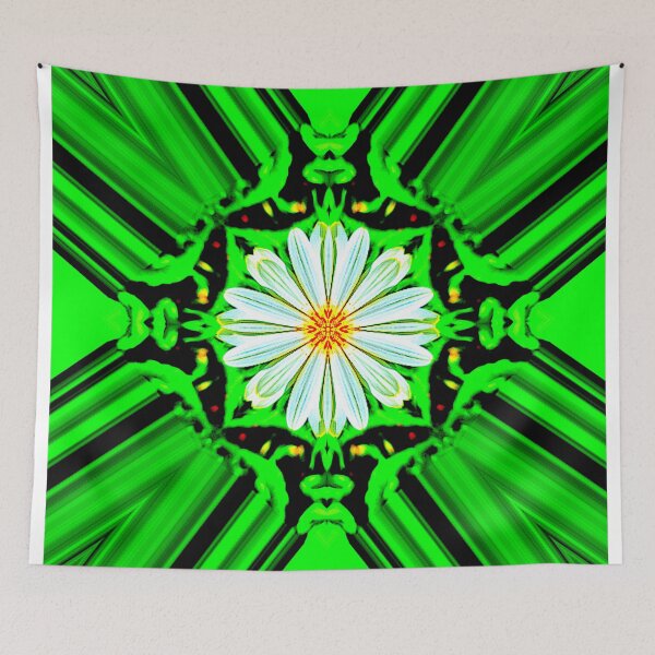Item preview, Daisy Cross designed and sold by SDC Original Designs.